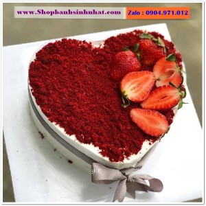Bánh Sinh Nhật Tiramisu - T115